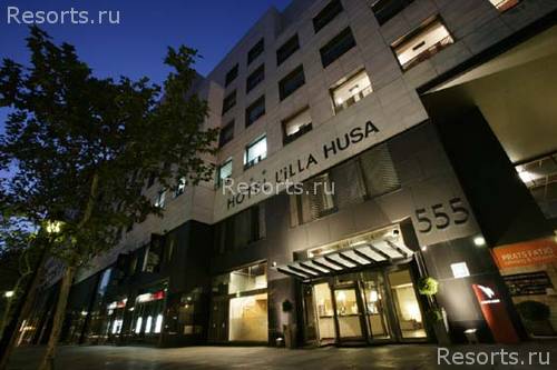 Husa LiLLa 28